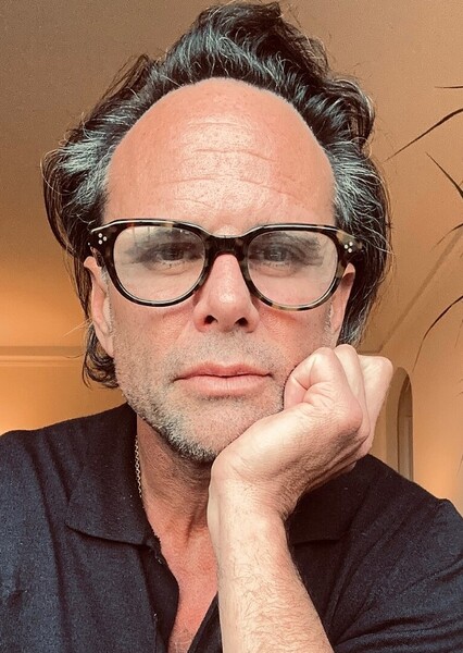 Walton Goggins photo