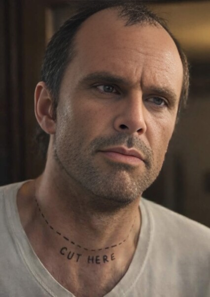 Walton Goggins