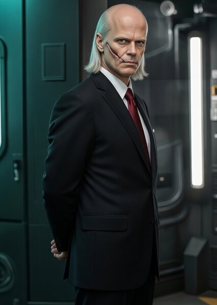 Walton Goggins photo