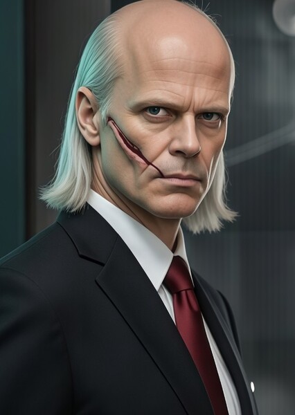 Walton Goggins photo