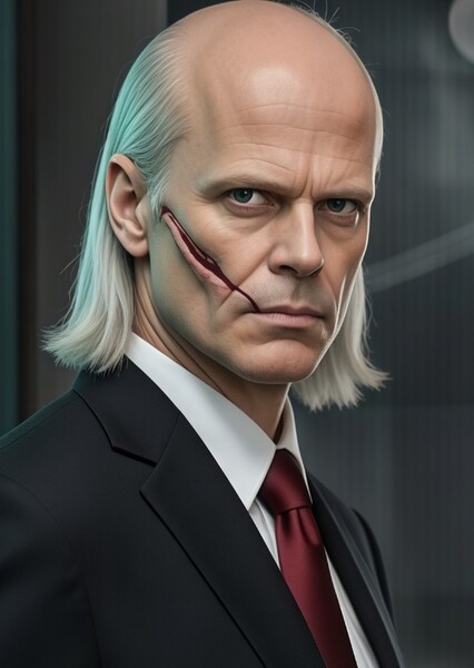 Walton Goggins