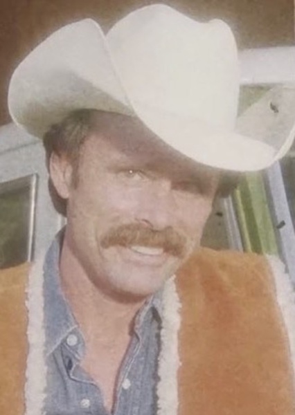 Cody Nicholson