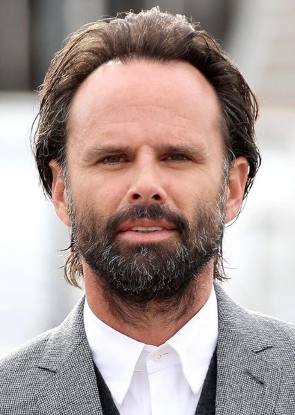 Walton Goggins photo