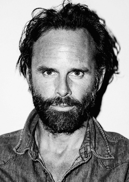 Walton Goggins photo