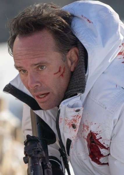 Walton Goggins