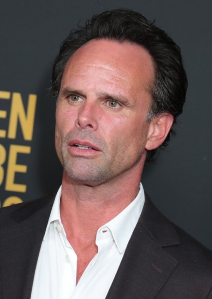 Walton Goggins photo