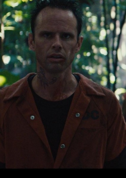 Walton Goggins