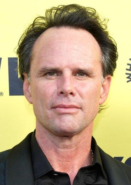 Walton Goggins