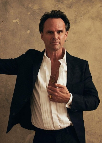 Walton Goggins