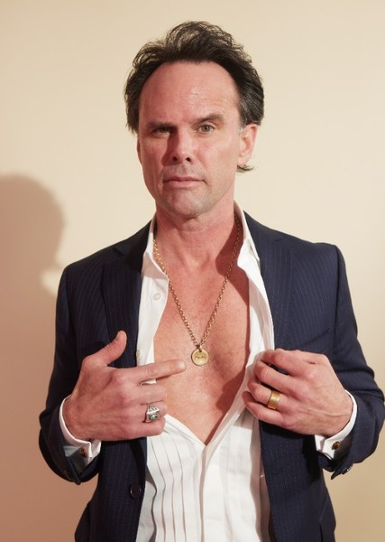 Walton Goggins