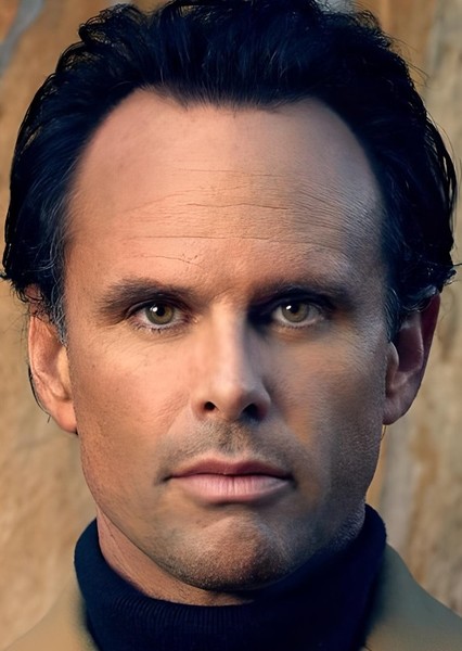Walton Goggins photo