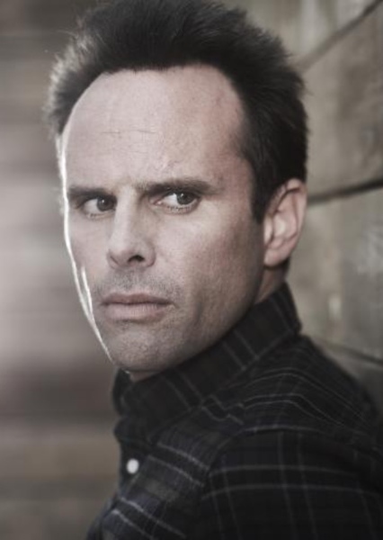 Walton Goggins photo
