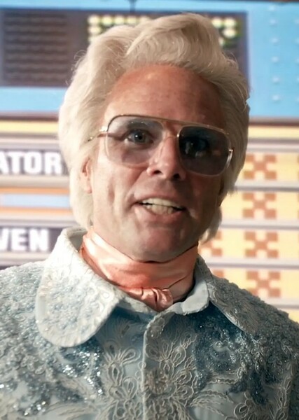 Walton Goggins