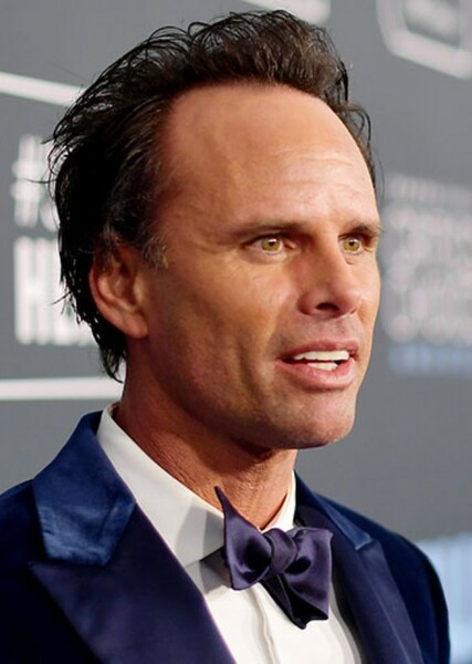 Walton Goggins photo