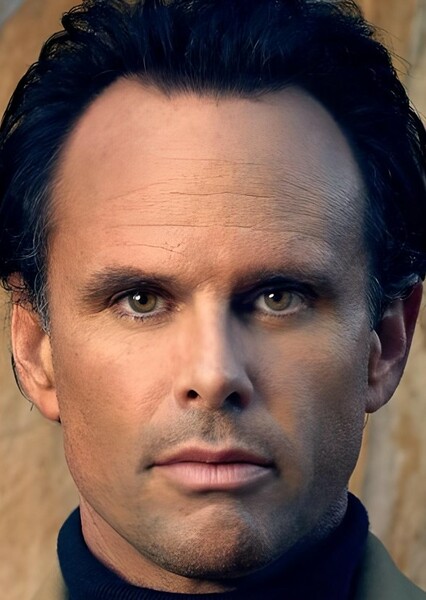 Walton Goggins photo