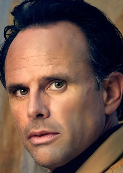 Walton Goggins photo