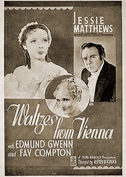 Waltzes from Viena