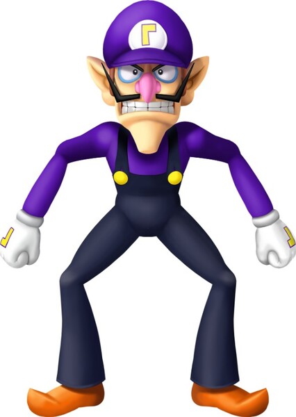 Waluigi