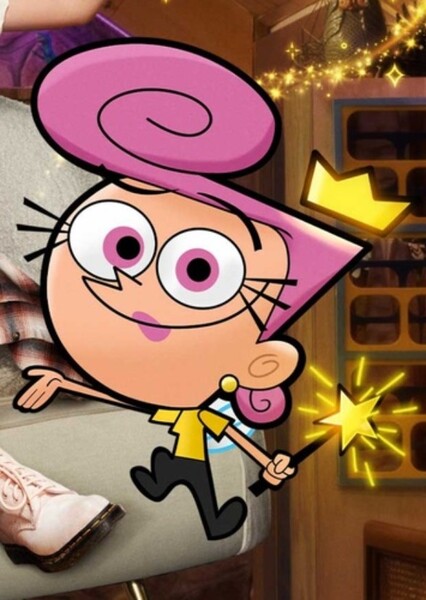 Wanda Fairywinkle photo