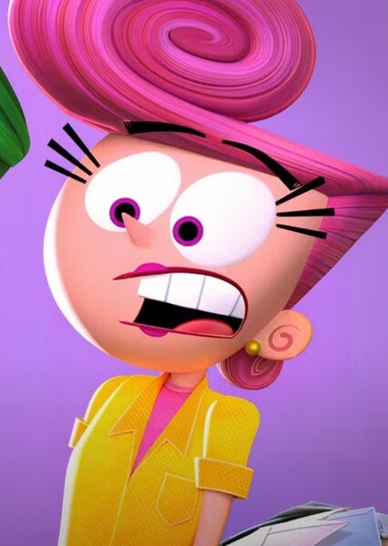 Wanda Fairywinkle photo