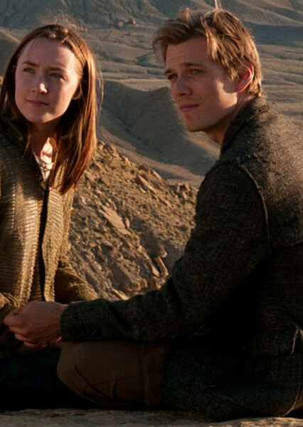 Wanda and Ian