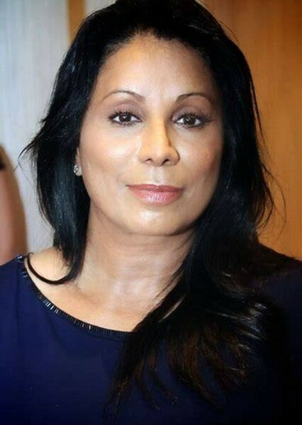 Wanda De Jesus photo