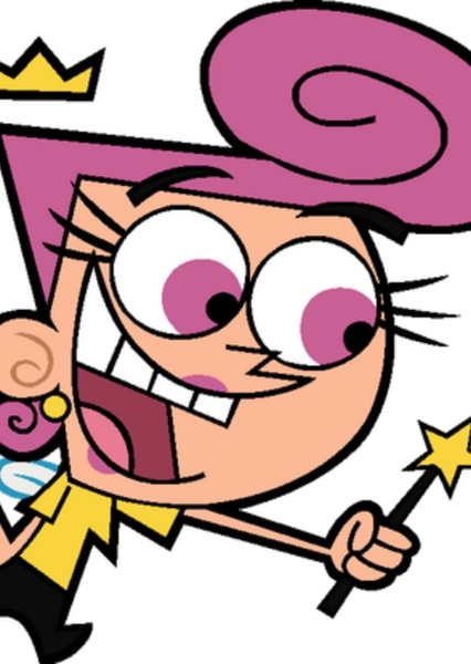 Wanda (Fairly Oddparents)