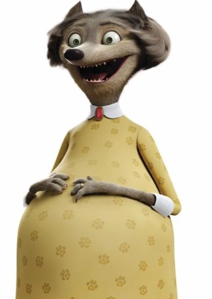 Wanda (Hotel Transylvania) photo