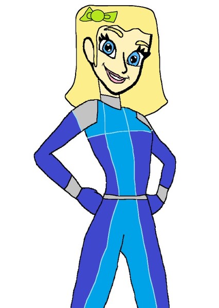 Wanda Kirkas