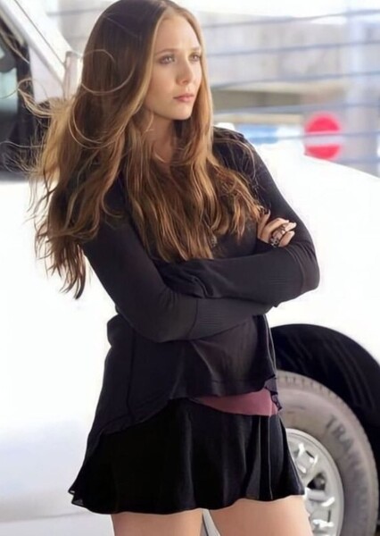 Wanda Maximoff