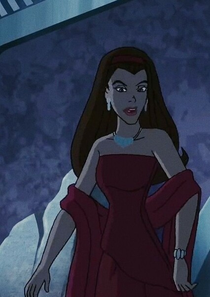 Wanda Maximoff (Wolverine and the X-Men) photo