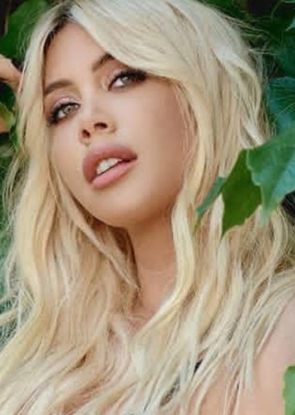 Wanda Nara photo