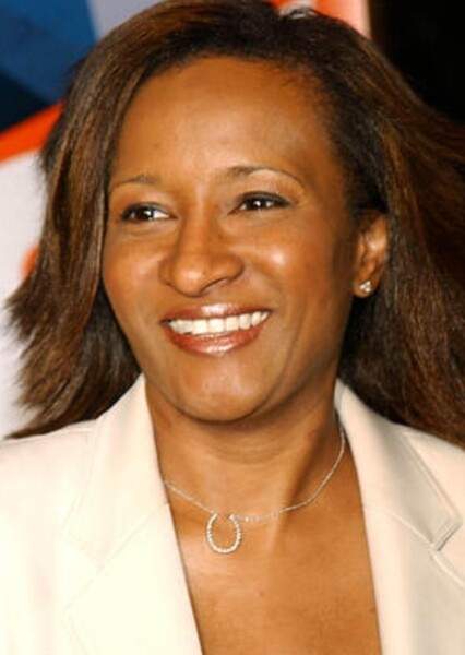 Wanda Sykes