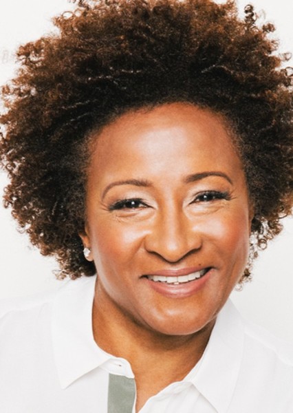 Buckwheat’s Mother