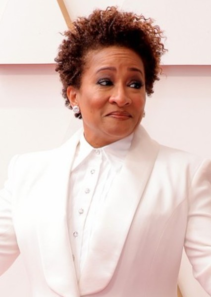 Wanda Sykes photo