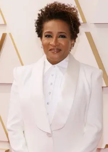 Wanda Sykes photo