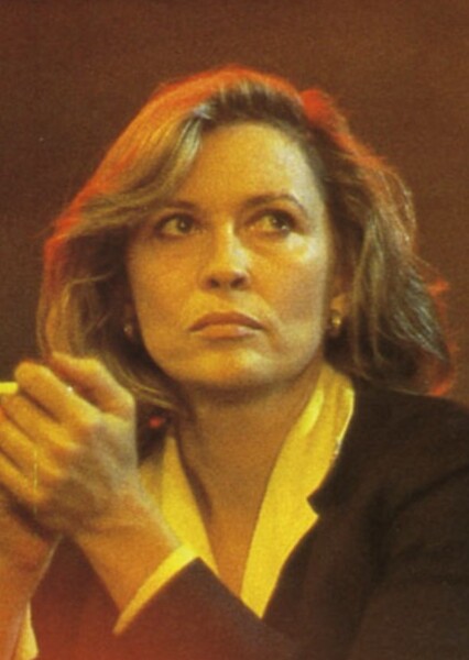 Wanda Wilcox (Barfly)