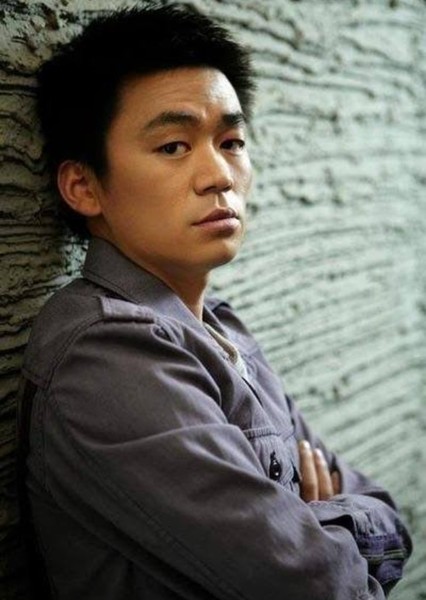 Wang Baoqiang photo