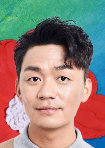 Wang Baoqiang photo