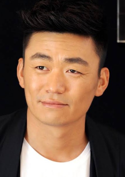 Wang Baoqiang photo