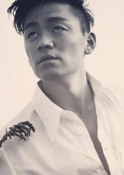 Wang Baoqiang photo