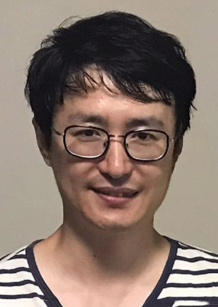 Wang Chenguang photo