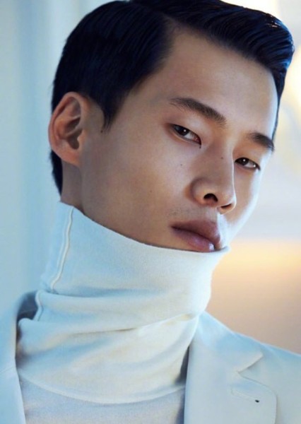 Wang Chenming photo