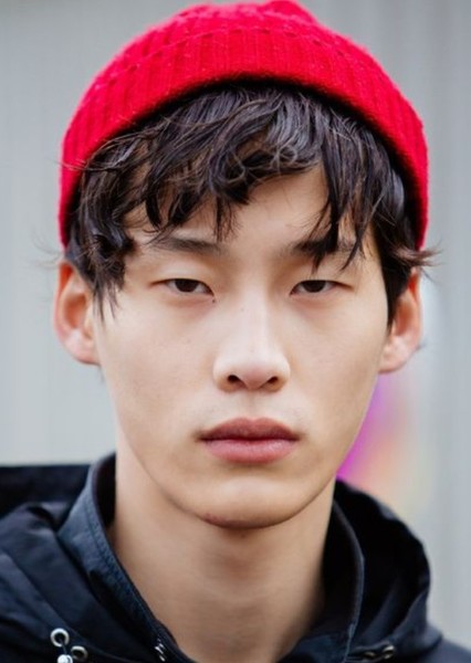 Wang Chenming photo