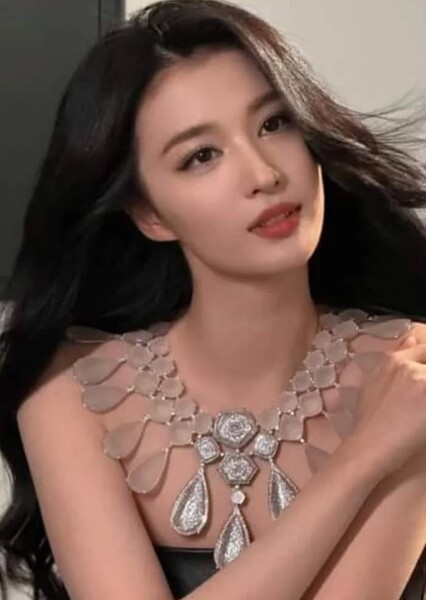 Wang Churan photo