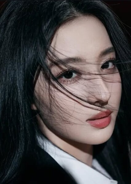 Wang Churan photo