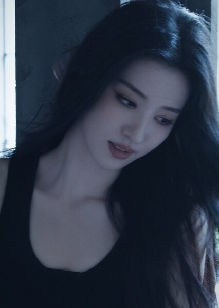 Wang Churan photo