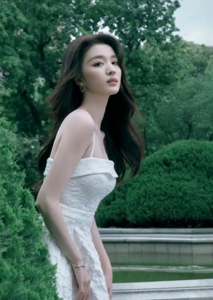 Wang Churan photo