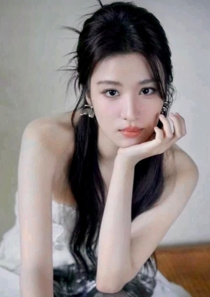 Wang Churan photo