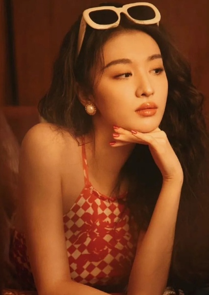 Wang Churan photo